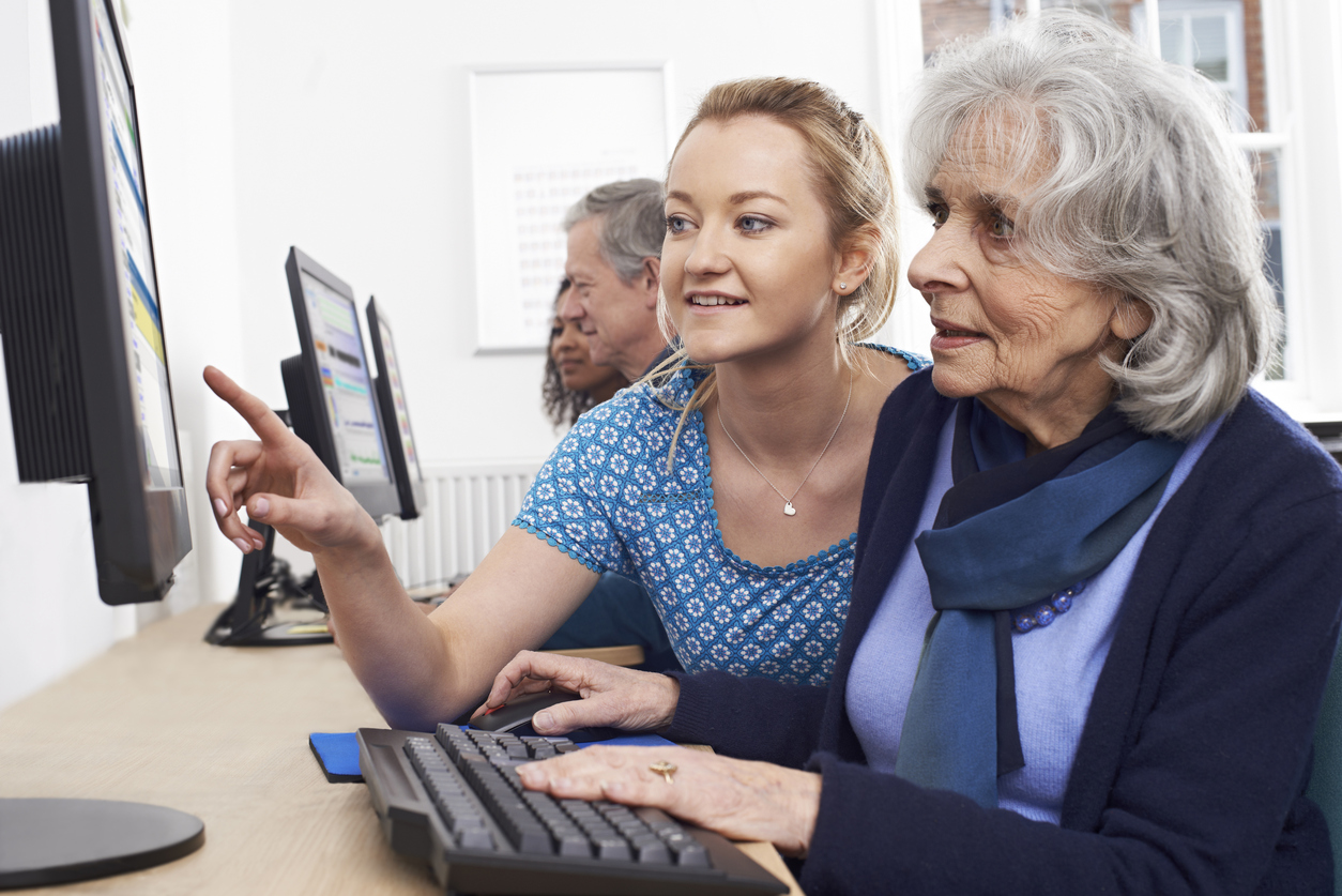 Digital Lives of Older Australians