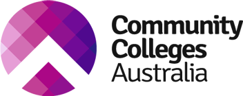 Community Colleges Australia