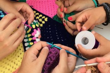 Tunisian Crochet for Beginners