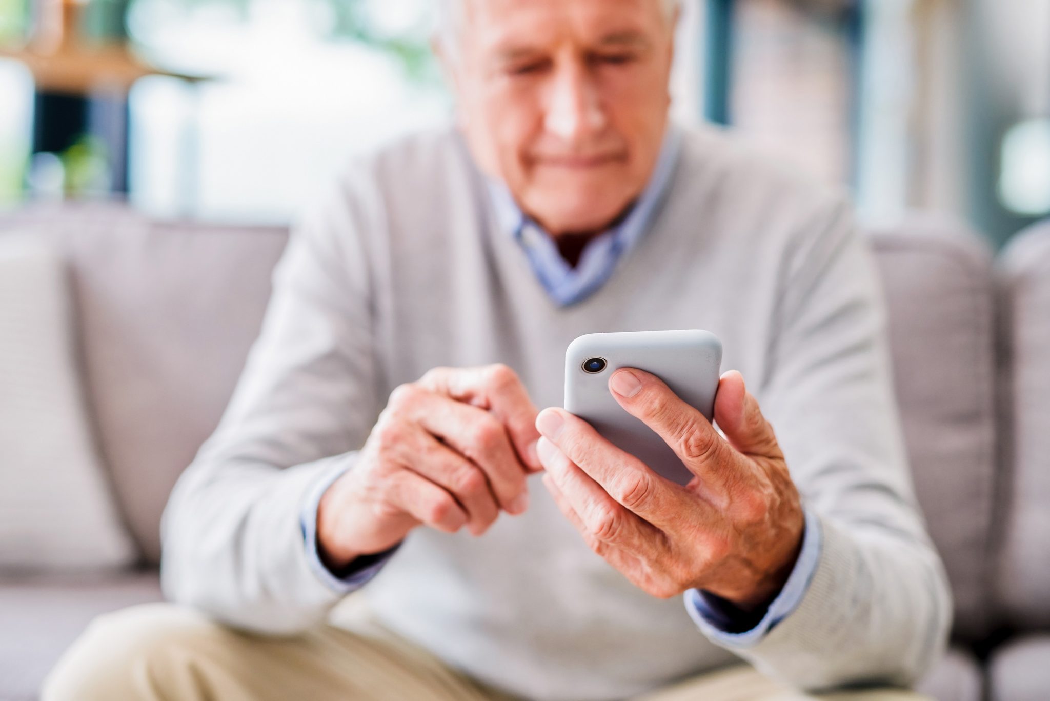 Tech Savvy Seniors - Installing Apps on Android Smartphone or Tablet ...