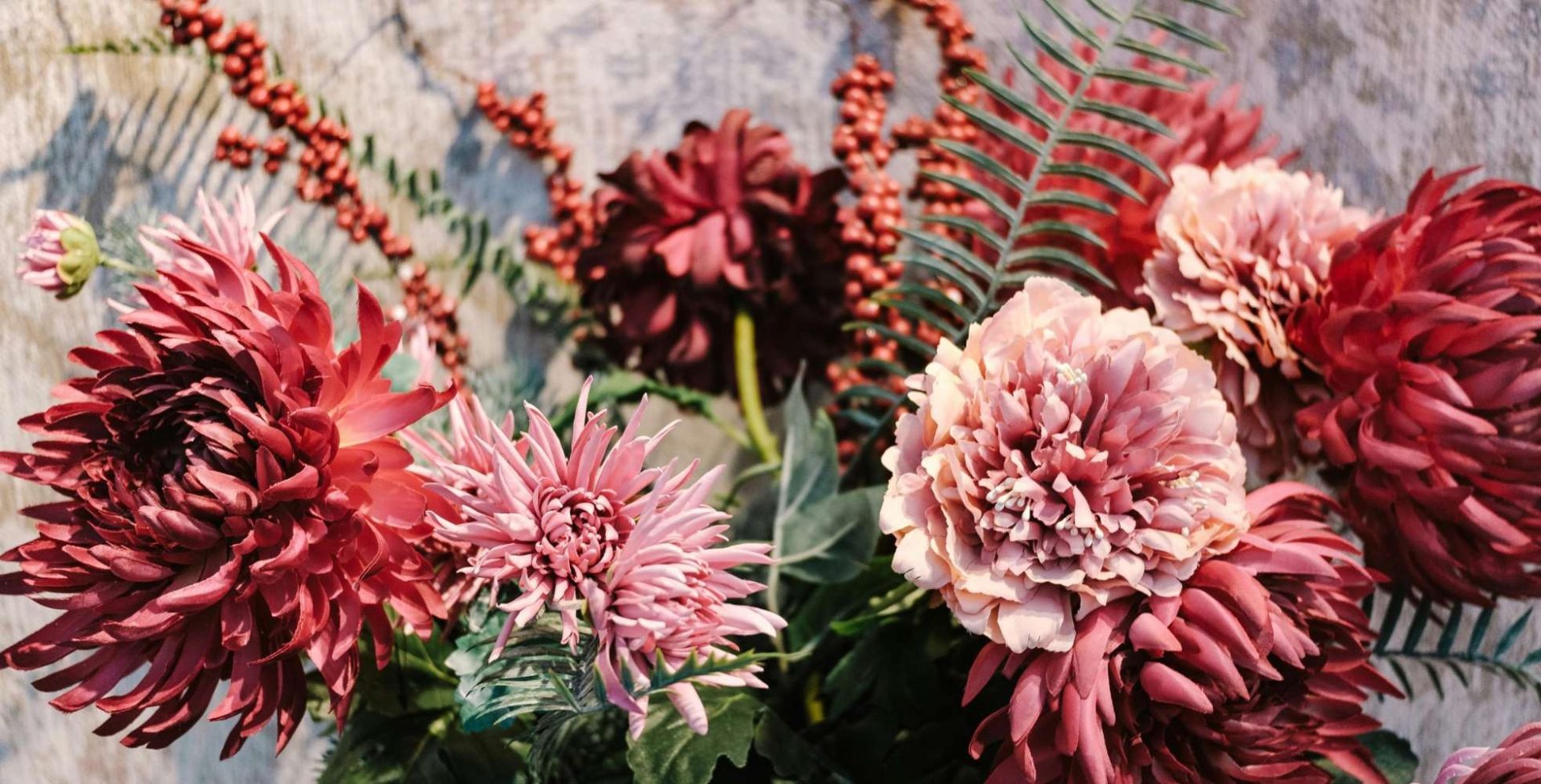 flower arrangement