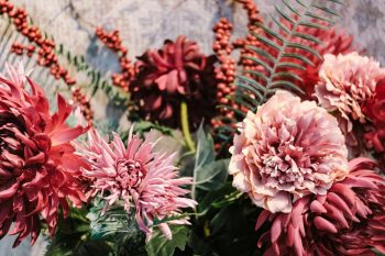 flower arrangement
