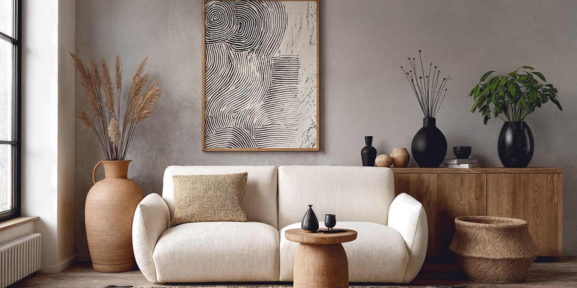 styling living room