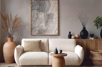 styling living room