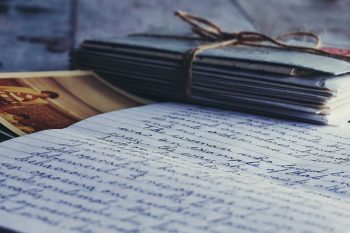 memoir writing