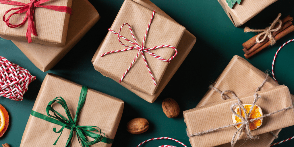 Christmas gifts