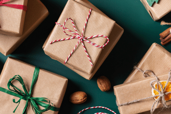 Christmas gifts